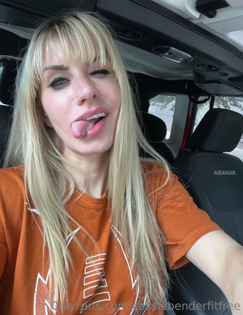 Cassiebenderfit part 342 