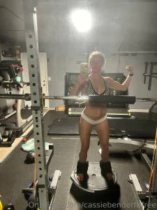 Cassiebenderfit part 415