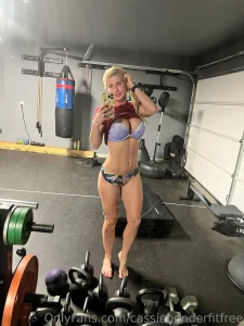 Cassiebenderfit part 436