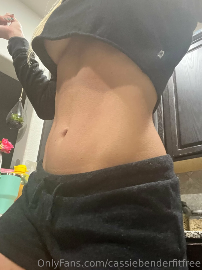 Cassiebenderfit part 451 