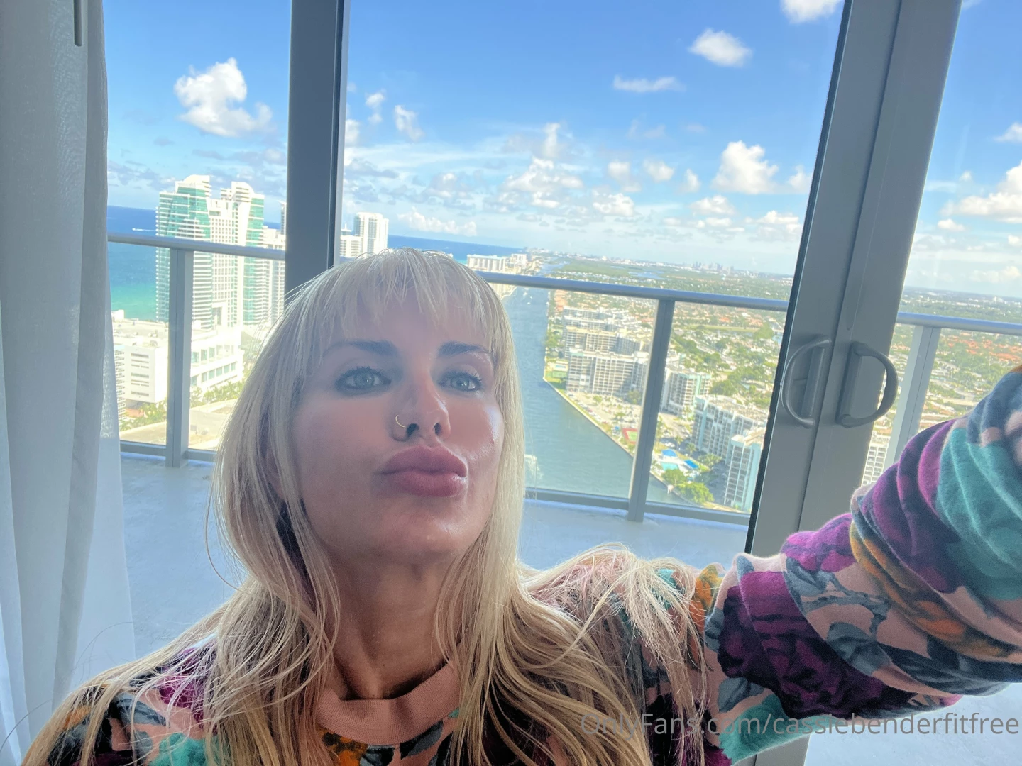 Cassiebenderfit part 464 