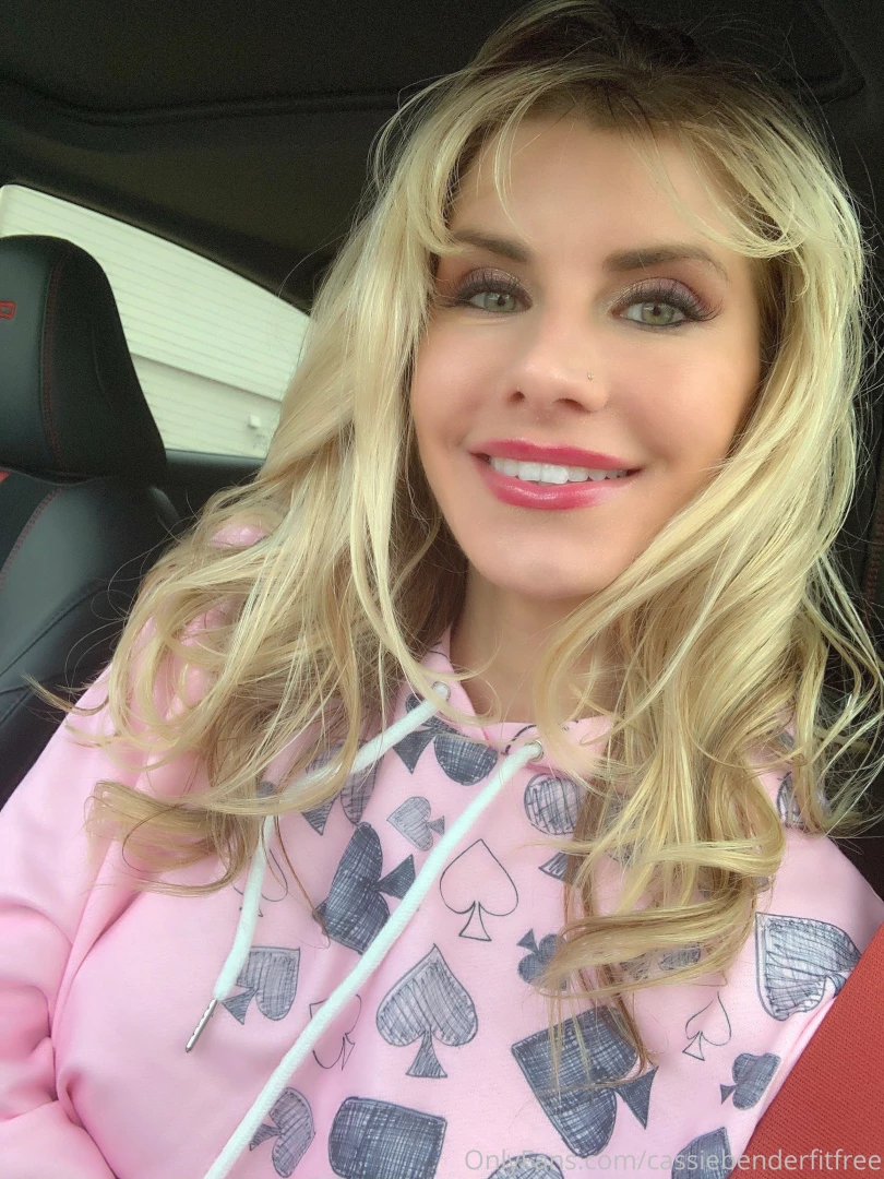 Smile it s a beautiful day 