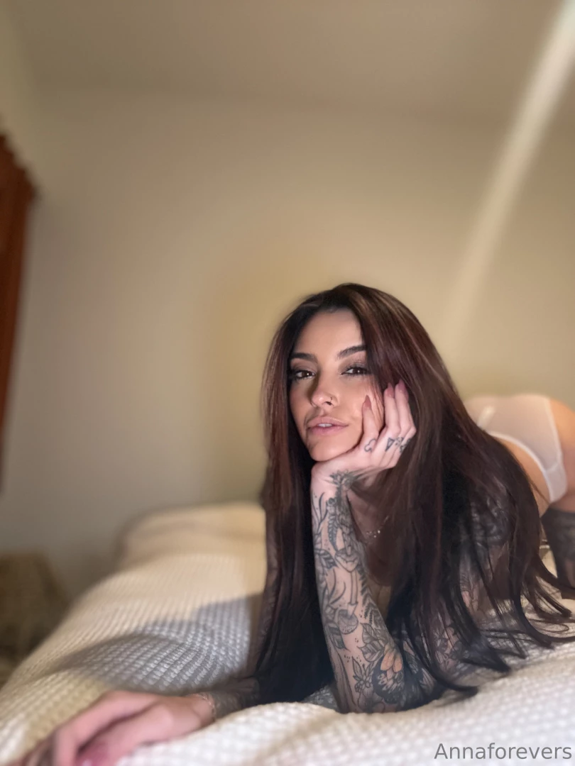 In bed and waiting for the right company could it be you 
