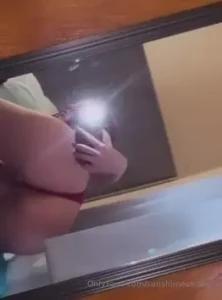 How does it look from the back part 12