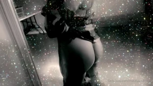 Show some love got sneaky for a minute today