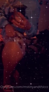 Booty booty tips are welcomed