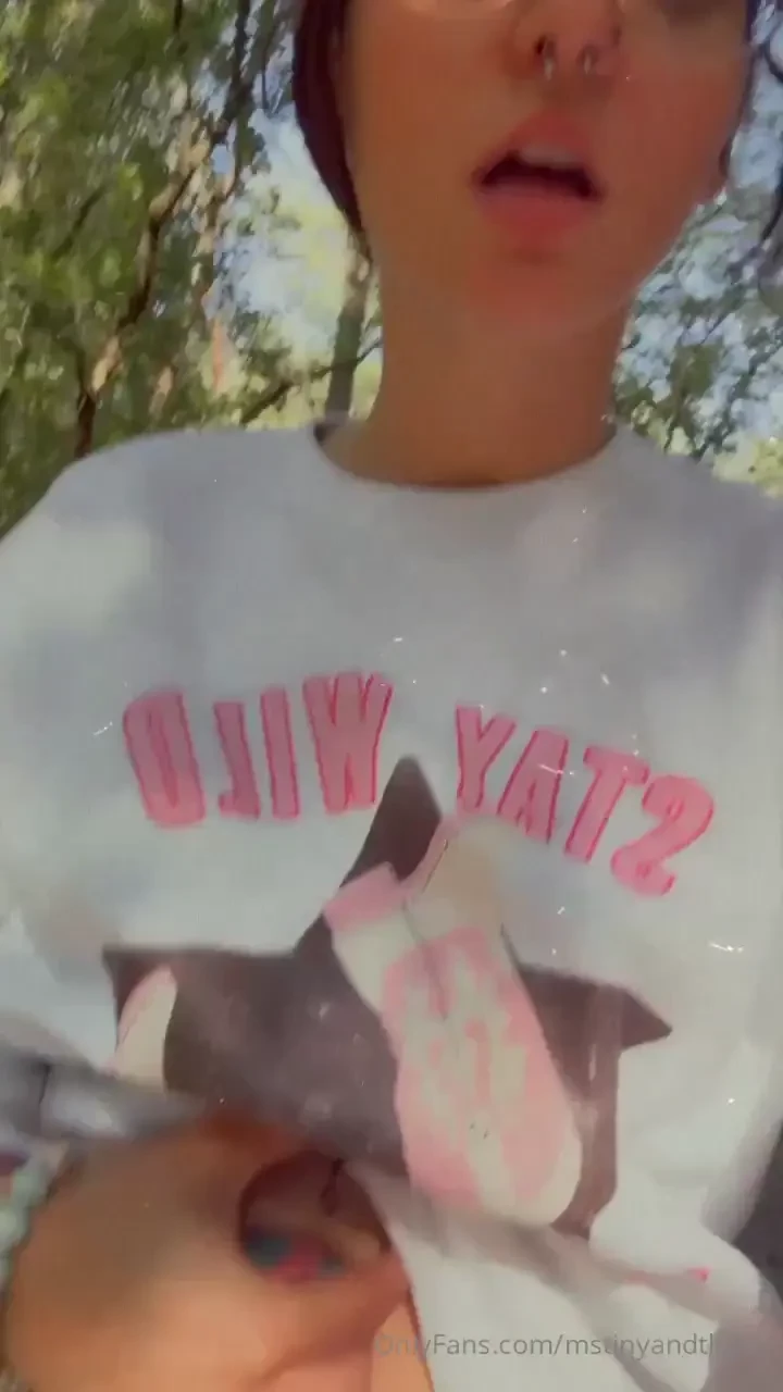 Can i flash you part 17 