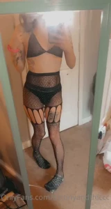 Do you like the new outfit like with tips