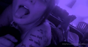 Hi did some running errands all day today come tip me for goodies