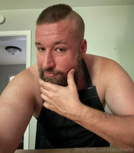 A little cooking for the week