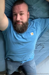 Quick quiet moment before work day begins