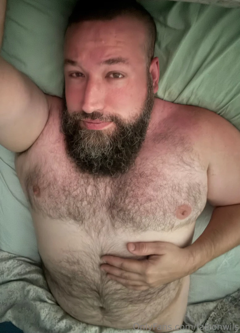 A little extra morning surprise 