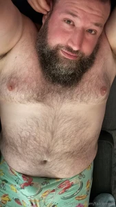 Something naughty this evening