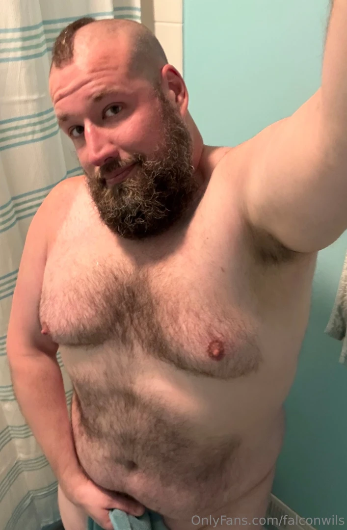 Late night shower part 33 