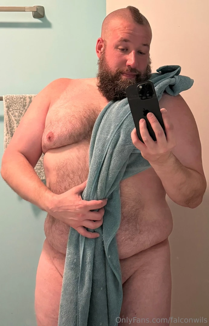 Late night shower part 34 
