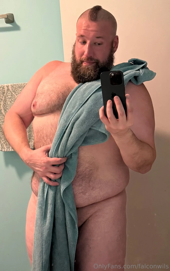 Late night shower part 32 