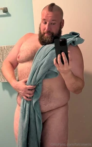 Late night shower part 32