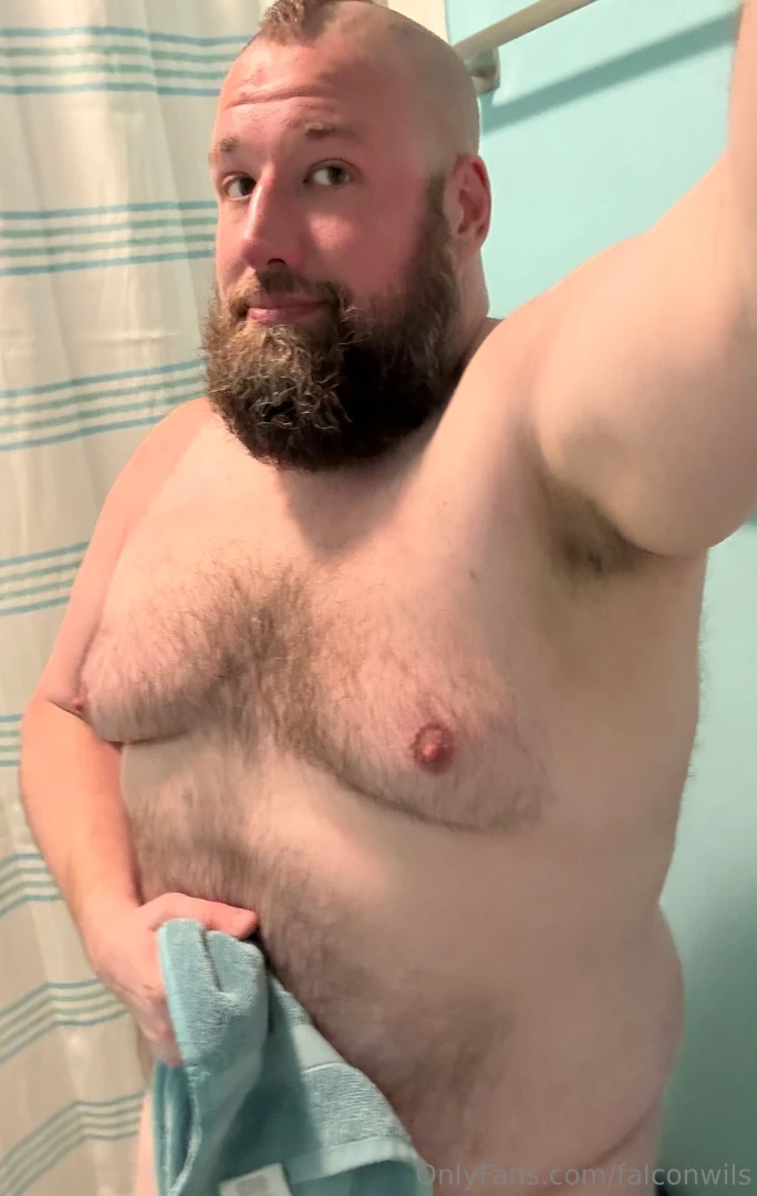 Late night shower part 31 