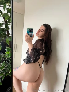 Mirrors don t lie especially when it comes to views like this what do