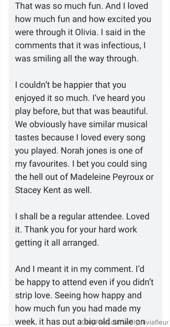 Bedroom concert recording full 50 minutes if you couldn t make it to part 7 