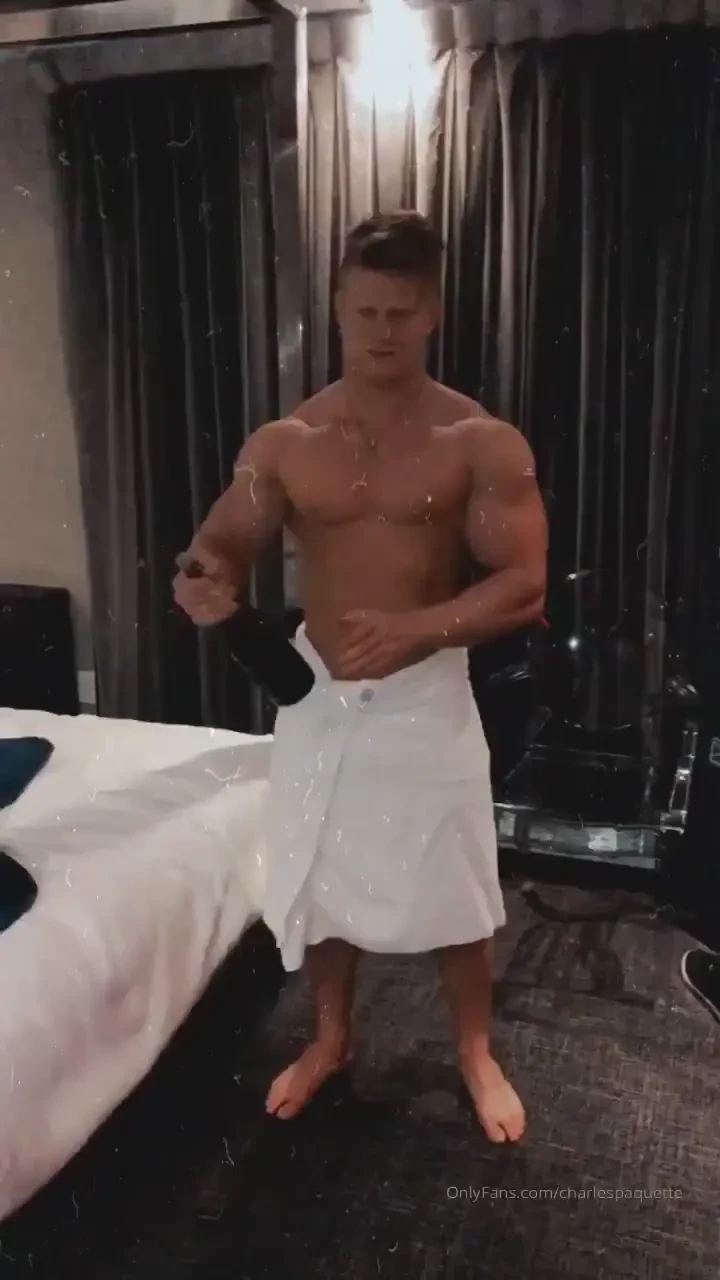 Need a hand there 
