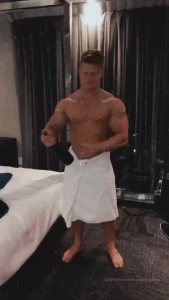 Need a hand there