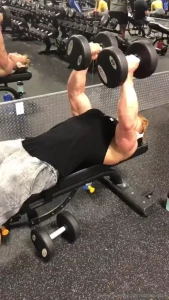 Chest pump part 2