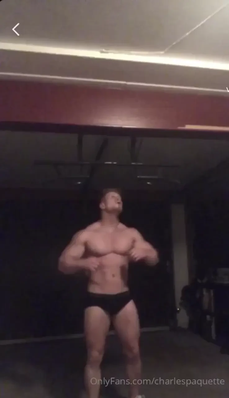 Put your headphones on it s time for a quick workout 