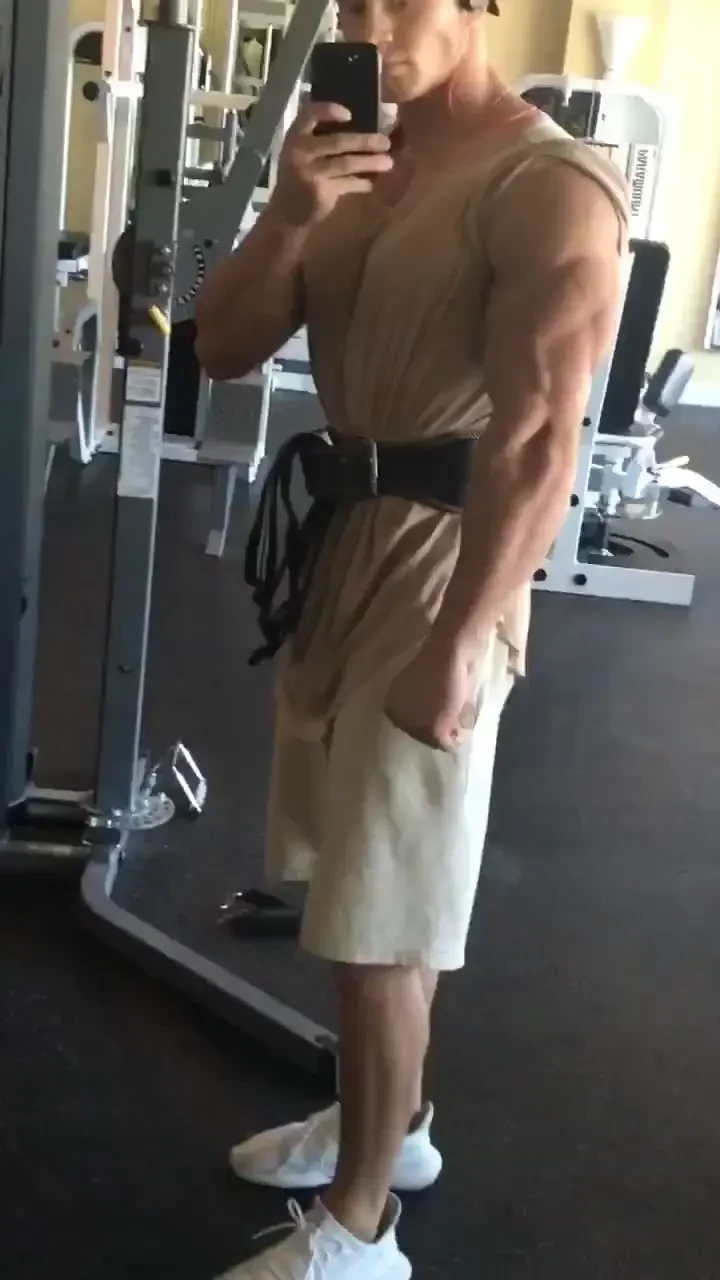 1 week out from nationals 2018 crazy 