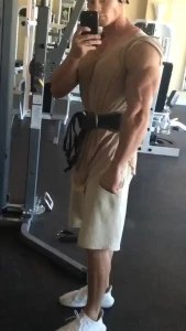 1 week out from nationals 2018 crazy