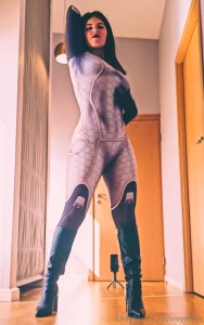 Take amazing orgasm from cum in my pussy and hard fucking in extremely part 1