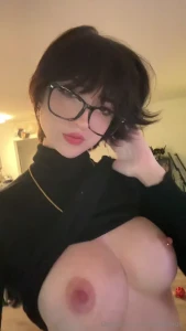 U sick of spicy tiktoks shizuku cosplay edition