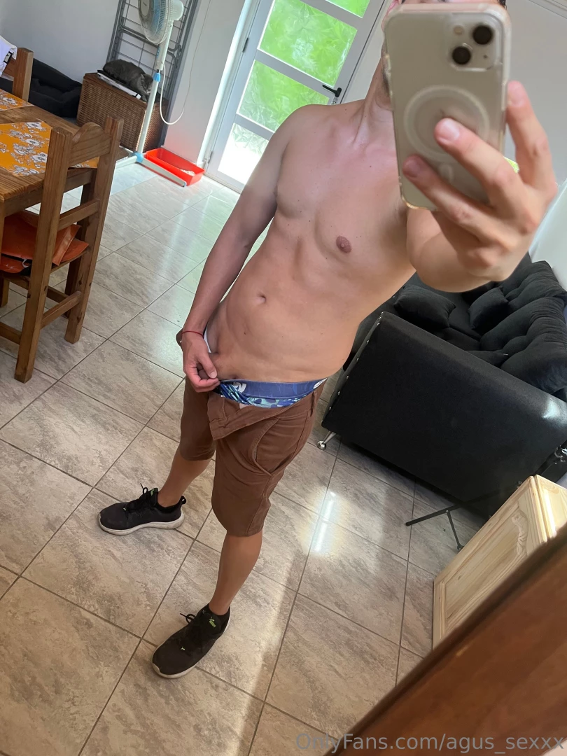 Good morning love i m ready for you 