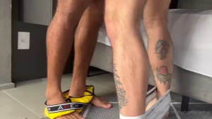 Foda realmente ador vel igorlucios