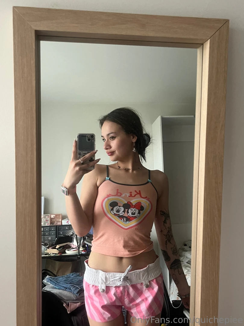 Tell me where you d put itttt 