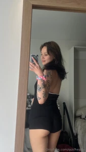 Feeeeeeling summer feeling naughty part 1