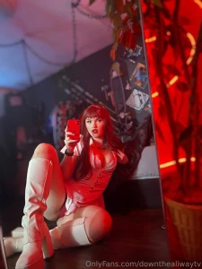 How badly do you want me to strip for you right now part 223