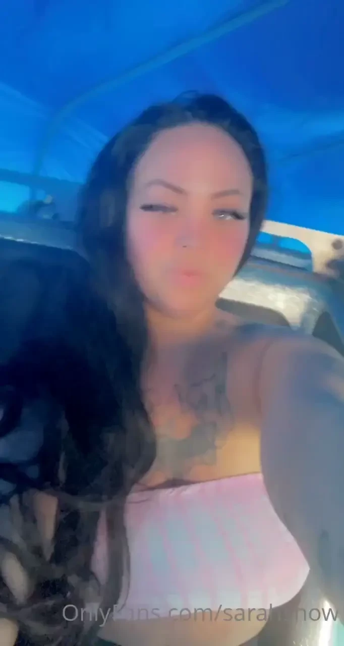 Topless riding rides at fun spot orlando 