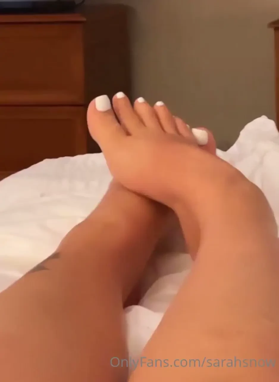 Toes part 122 