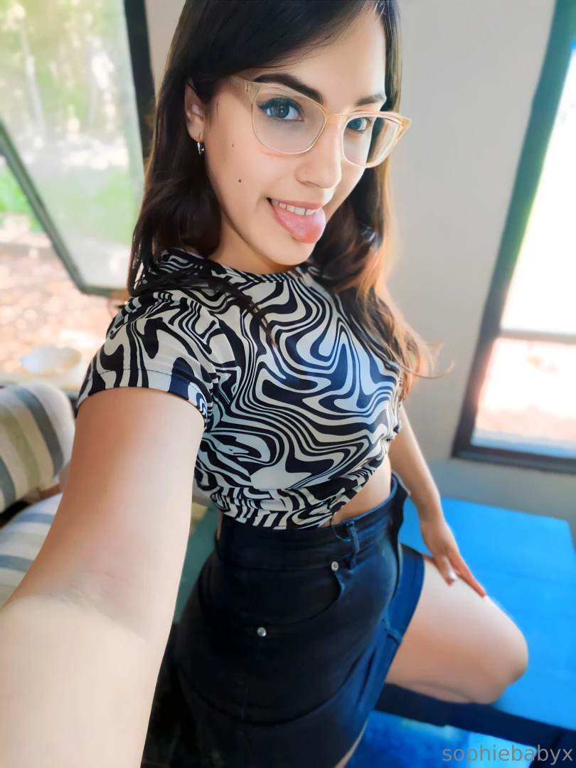 Sophiebabyx part 1 