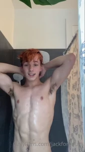 In love with my new shower hope yall like it too