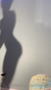 Playing w some shadows hehe