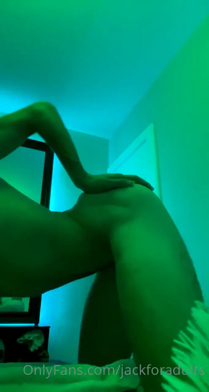Make sure to eat ur greens 
