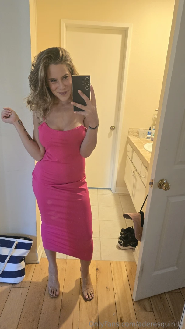 Pretty in pink part 2551 