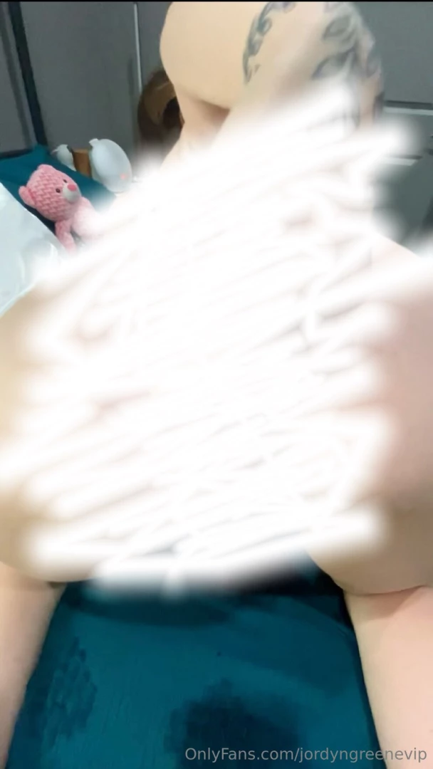 I slid a pretty pink buttplug into my pretty tight asshole would you 