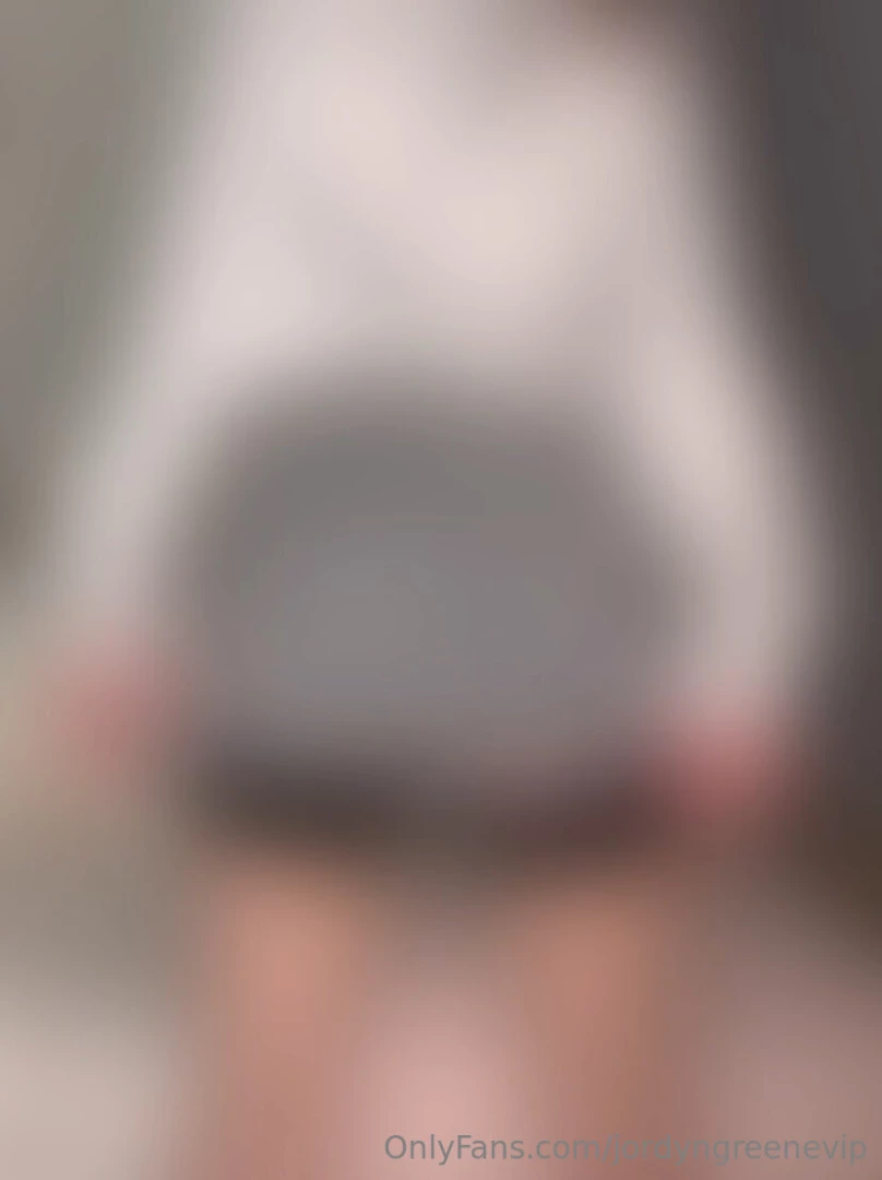 Forgot to wear panties when i was getting dressed for work today oops 