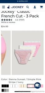 Searching for new brands got me feeling adventurous but i couldn t