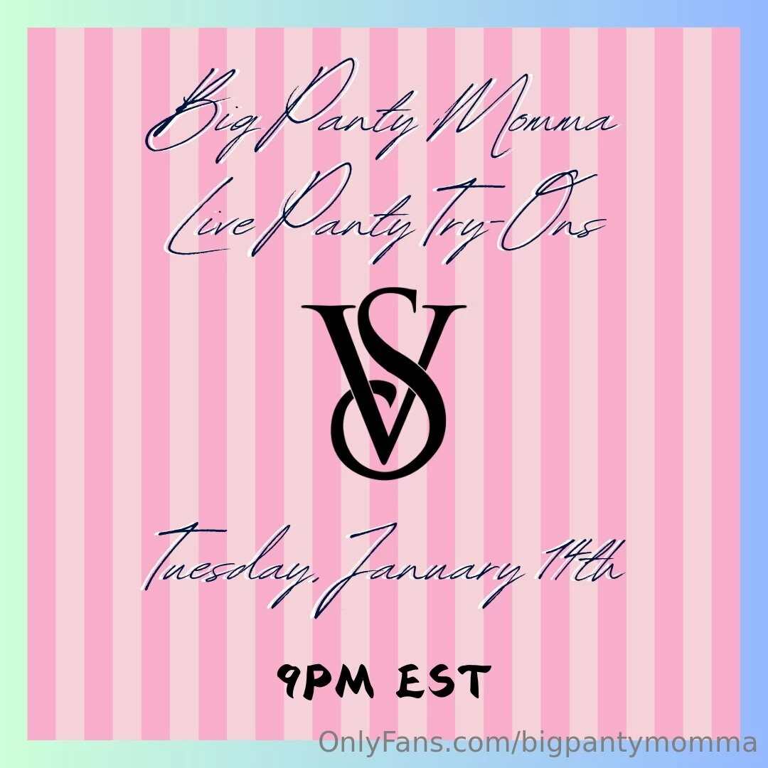 Tomorrow night at 9pm est the first of three livestream unboxings 