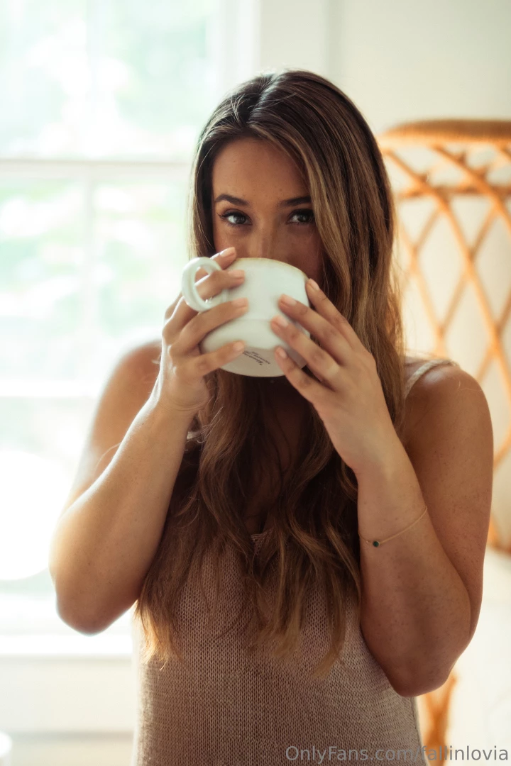 I take my coffee breaks seriously 