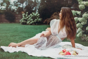 Go wild for a while part 4